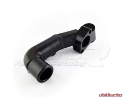 Powerhouse Racing Billet Race Waterneck Machined Toyota 2JZ-GTE - PHR 01010613.M